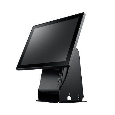 15-Inch All-in-One POS System - 15-inch All-in-One Android POS System