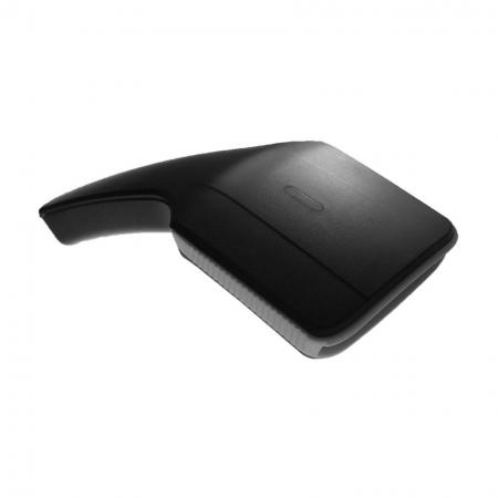 Black and grey of Barcode Scanner CS-1600
