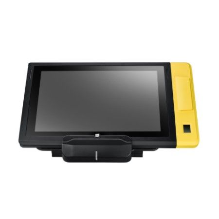 10.1 inch IPS PCAP display of Mobile POS MP-1311