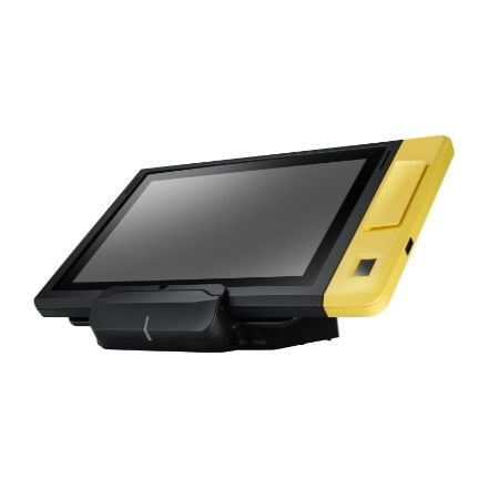 10.1" Mobile POS System