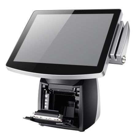 POS System POP-650 with Thermal Printer