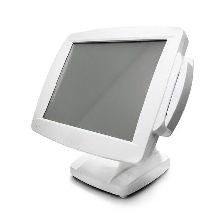 POS System POS-3000 in White