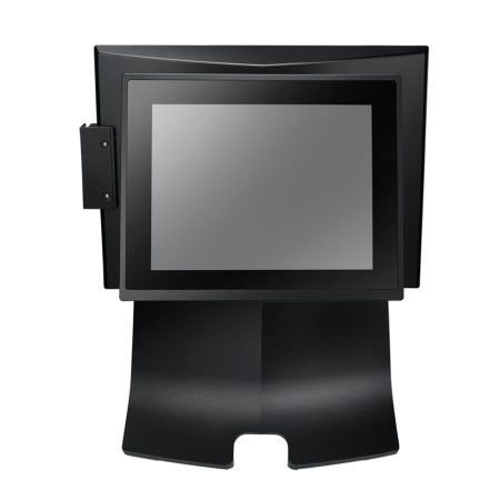 Sekundær LCD-skjerm POS-system TP-8515