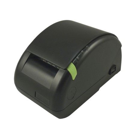 58mm Compact Thermal Receipt Printer