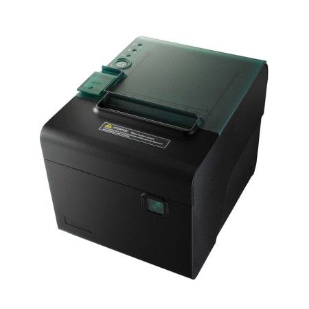Impresora térmica de recibos de servicio pesado