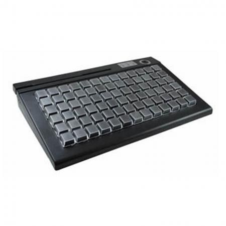 Programmed Keyboard | One-Stop-Shop For POS & Auto-ID SolutionSolution ...