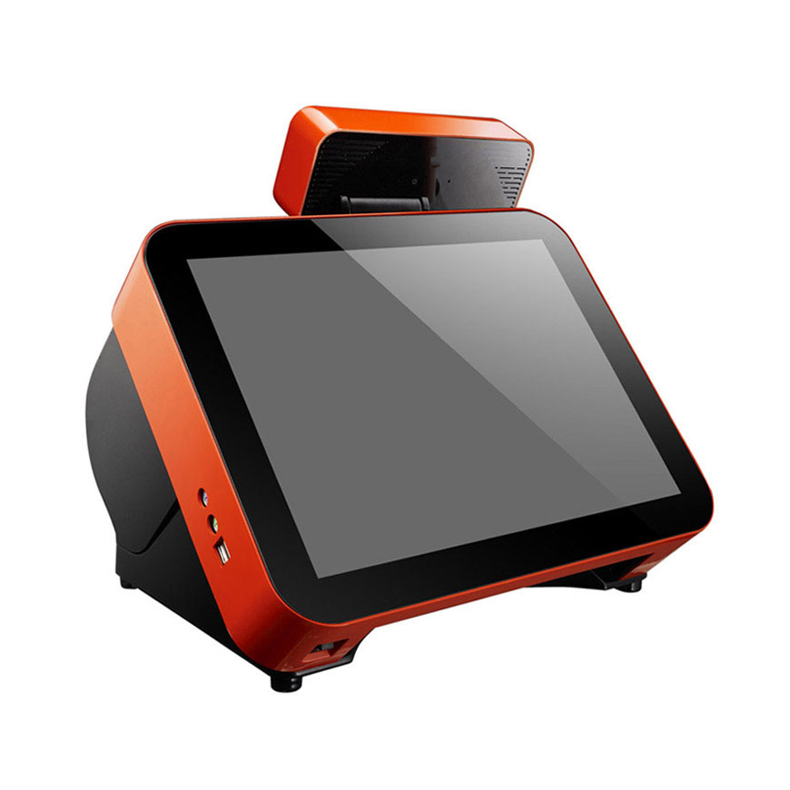 All-in-One Touch Screen POS System | POS System Manufacturer - FAMETECH