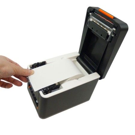 Impresora térmica de recibos / cocina | Fabricante del sistema POS