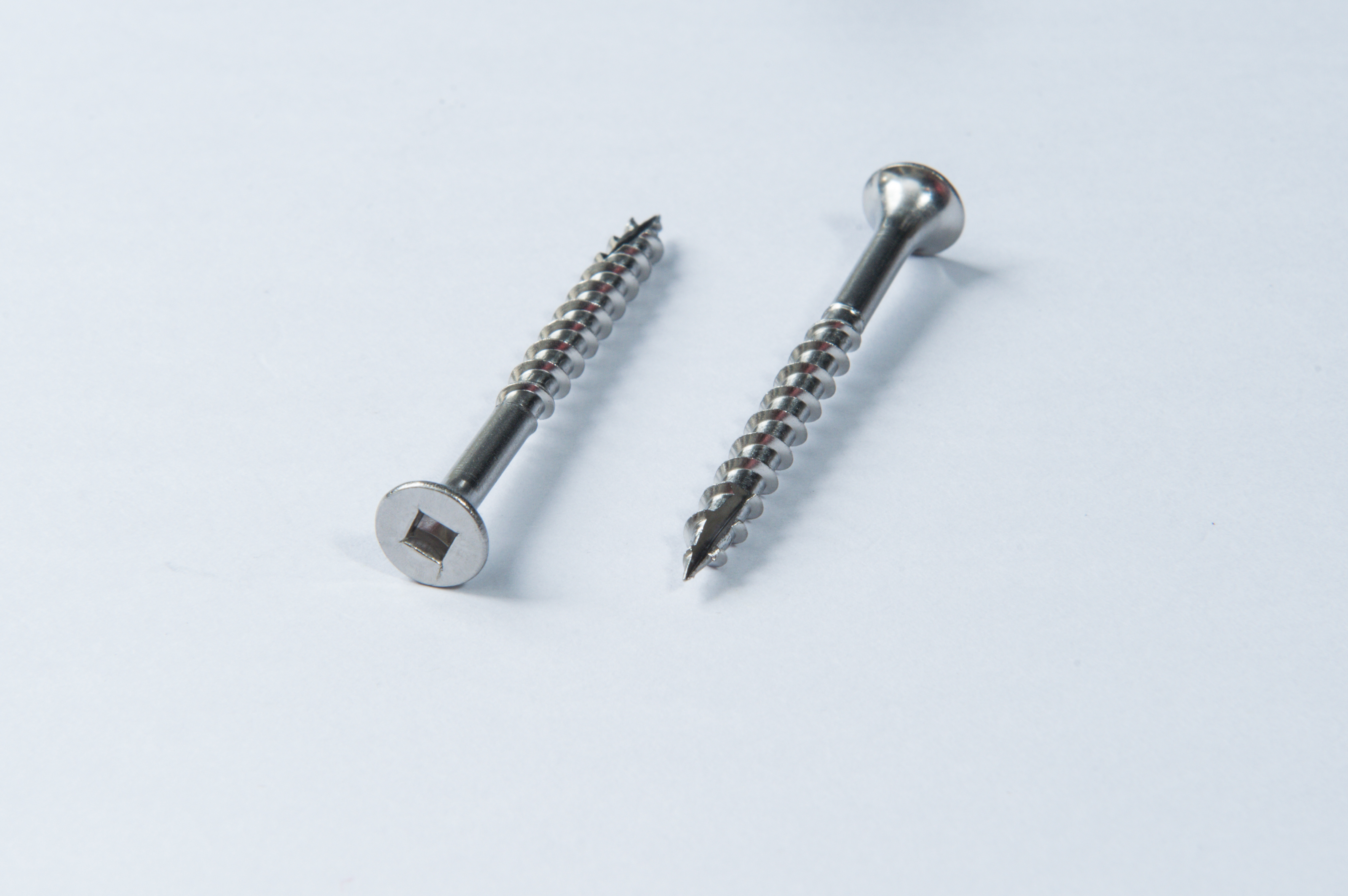 タッピングねじ Ce認定ネジサプライヤー センチャン タッピングねじ Ce認定ネジサプライヤー センチャン