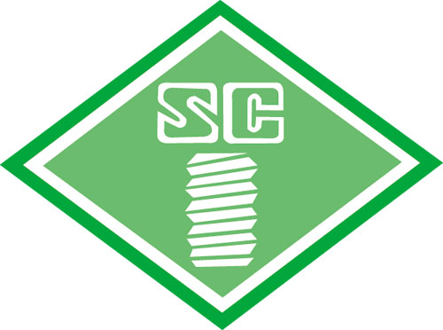 Das Logo von Sen Chang