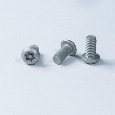 Button Head T-30 6-Lobe Rec Pin Screw