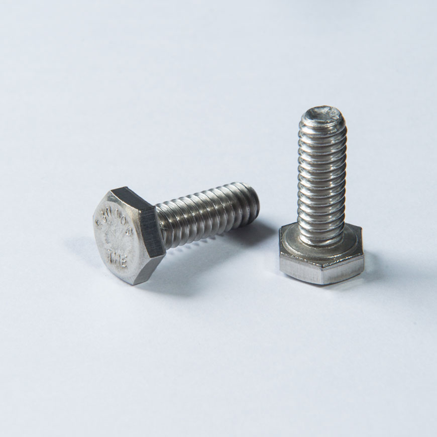 Indented Hex Head Bolt | CE Certified Screws Supplier | Sen Chang