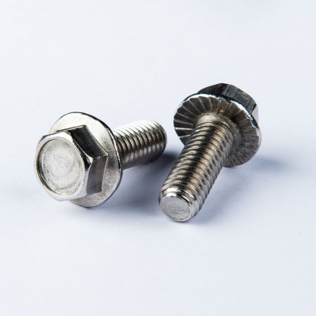 CE Machine Screws | Tapping Screws Manufacturer | Sen Chang