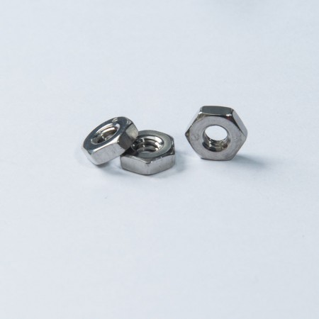 Nut | CE Certified Screws Supplier | Sen Chang