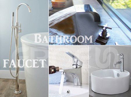 浴室の蛇口 | 台湾の高品質浴室水栓メーカー | 百昱企業有限公司