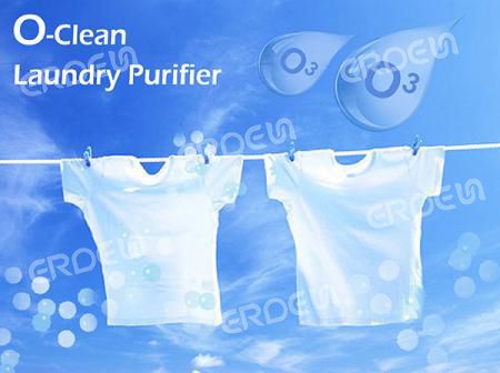 Ozone Laundry System Supplier Strongco