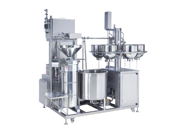 food processing machinery price list