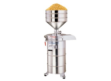 Soybean Rice Grinding & Separating Machine - F-16