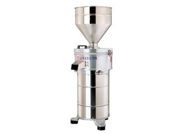 Soybean Rice Grinding Machine - Soybean rice grinder(FE-14) was applicable for chain Tofu stores, chain soy milk chain stores, chain supermarkets, chain restaurant central kitchens. Its production capacity is about 400 - 600 Kgs / per hour.
