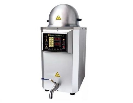 Automatic Pot Stirrer, Auto Cooking Machine, Industrial Cooking Pot - China Automatic  Pot Stirrer, Industrial Cooking Pot