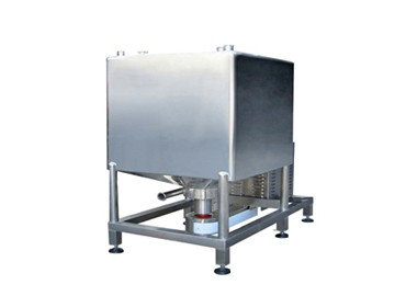 자동 설탕 용해 기계 - 자동 설탕 용해 기계