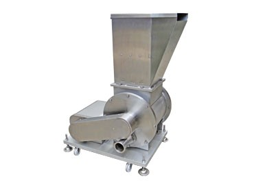 Dopravné zariadenia Okara - Stroj na prepravu sójových bôbov Okara