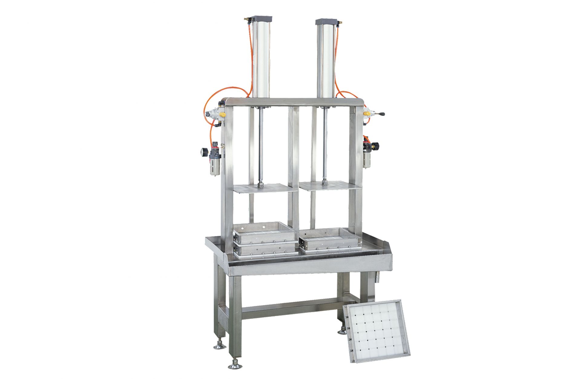 Tofu Pressing Machine Tofu Pressing Machine Professional Soybean