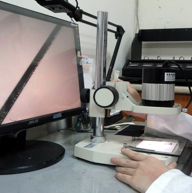 Controle De Qualite Top Colour Film Ltd Controle De Qualite Top Colour Film Ltd