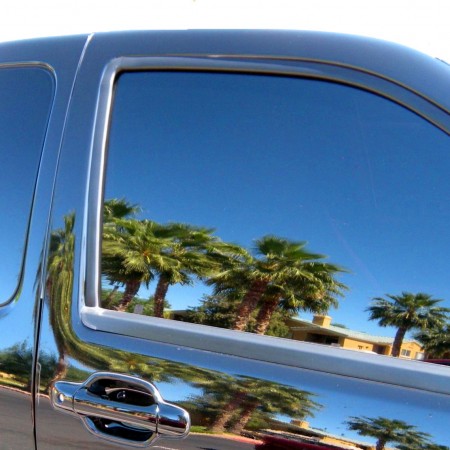Automotive Window Suppliers, Mirrored Window Tint Cartons