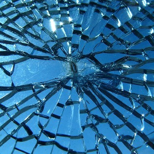 Película de seguridad y protección - Película de vidrio de seguridad y protección contra roturas