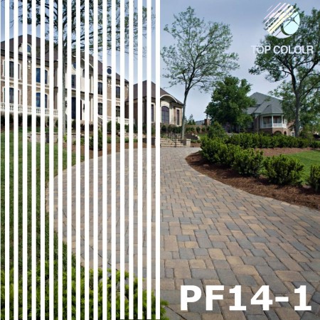 Декоративно фолио за прозорци PF14-1 - Декоративно фолио за прозорци PF14-1