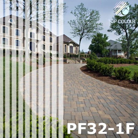 Декоративно фолио за прозорци PF32-1F - Декоративно фолио за прозорци PF32-1F