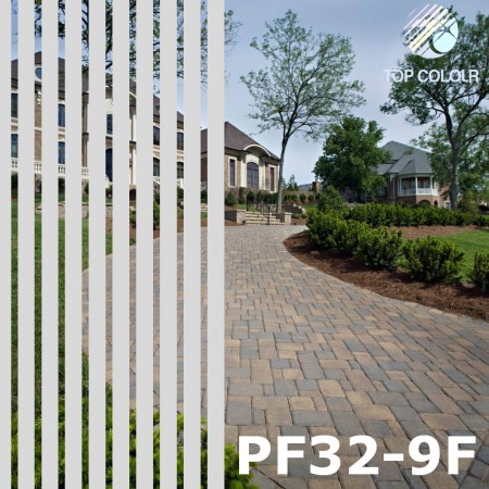 Декоративно фолио за прозорци PF32-9F - Декоративно фолио за прозорци PF32-9F