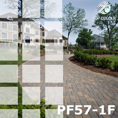 Декоративно фолио за прозорци PF57-1F - Декоративно фолио за прозорци PF57-1F