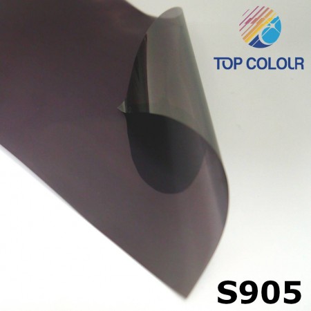 Светлоотразително фолио за прозорци S905 - Рефлективно слънчево фолио