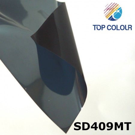 Светлоотразително фолио за прозорци SD409MT - Рефлективно слънчево фолио