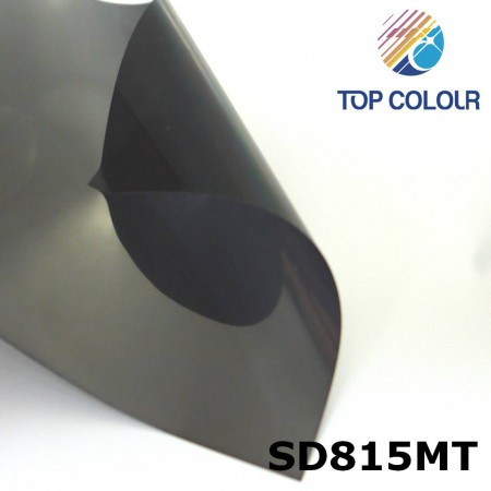 Светлоотразително фолио за прозорци SD815MT - Рефлективно слънчево фолио