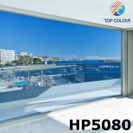 فيلم نافذة الأشعة تحت الحمراء سيراميك نانو HP5080 - HP5080
سلسلة السيراميك أفلام ذات قدرة أداء عالية