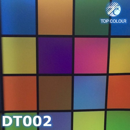 Дигитално декоративно фолио за прозорци - Дигитално декоративно фолио DT002