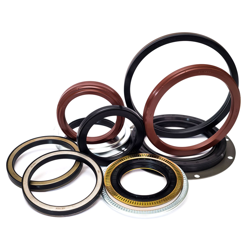 All Industrial Oil Seal Manufacturers CHO