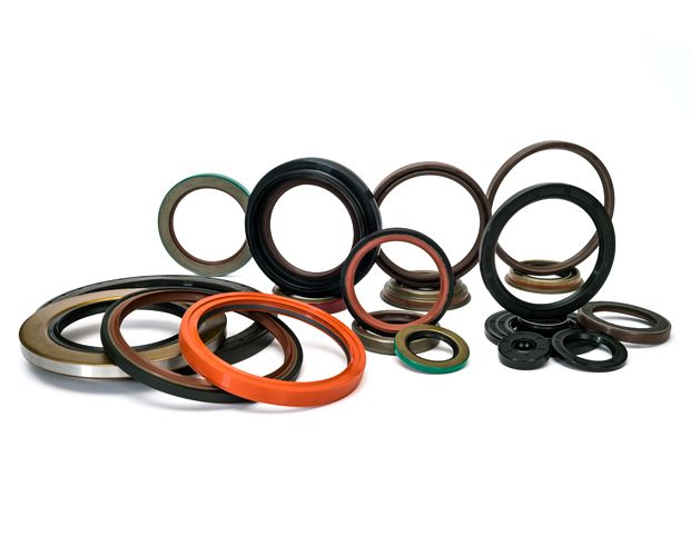 CHO A professional design and development of seals. CHU HUNG OIL