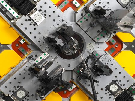 专利x型弹簧机 台湾高品质专利x型弹簧机制造商 新达机械股份公司 专利x型弹簧机 台湾高品质专利x型弹簧机制造商 新达机械股份公司