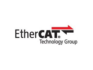 Logo of EtherCAT Technology Group (ETG).
