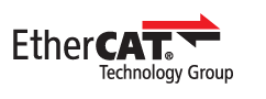 Xinda keeps the spring machine design up to date by joining the EtherCAT technology organization and introducing the latest industry standards.