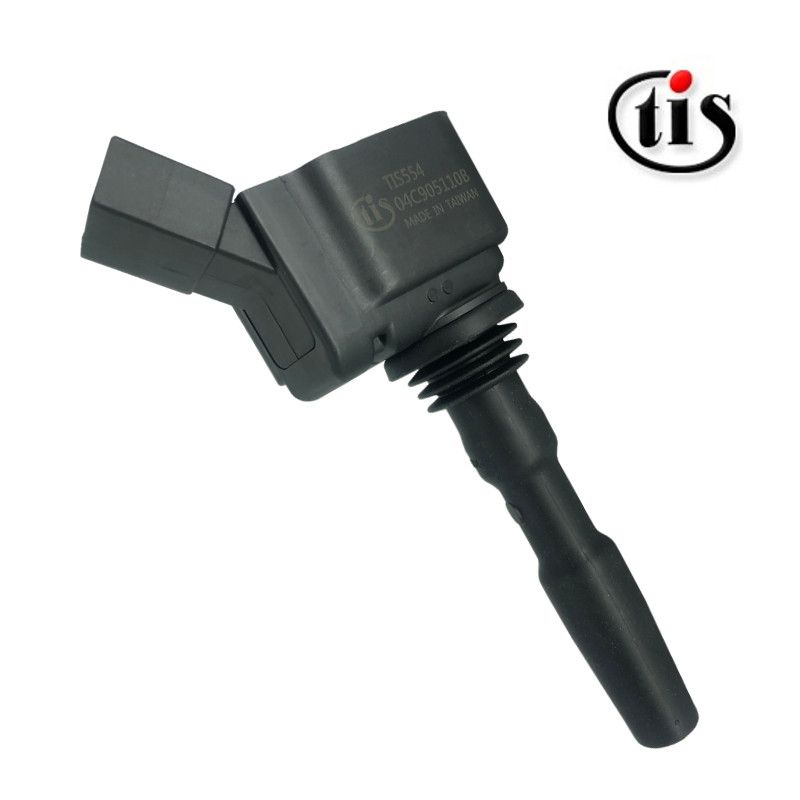 Volkswagen Pencil ignition Coil