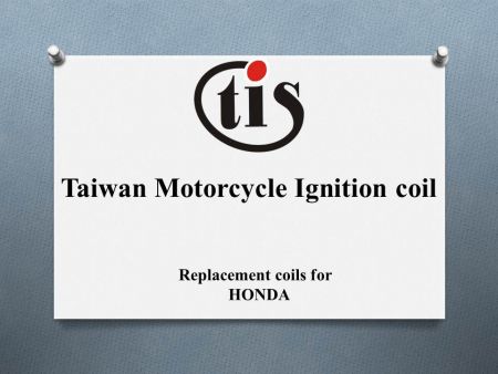 Motorcycle Ignition Coil for HONDA - HONDA motorcycle ignition coil