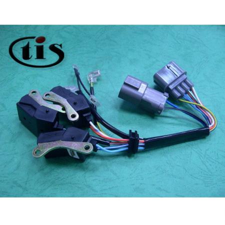 Wire Harness for Ignition Distributor - Wire Harness