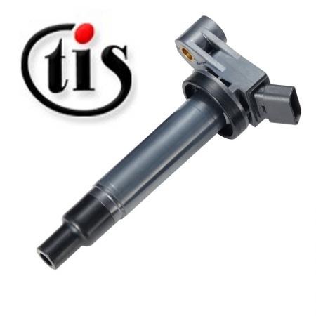 Pencil Direct Ignition Coil for Toyota - Toyota Pencil ignition Coil