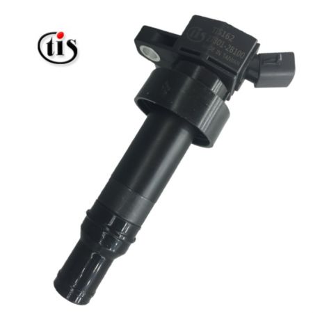 Pencil Ignition Coil 27301-2B100 for Hyundai Veloster - Pencil Ignition Coil 27301-2B100 for Hyundai Veloster