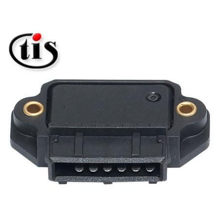 Ignition Control Module 0227100124,92860270601 - Ignition Control Module 0227100124, 90003499, DAB405 for Peugeot 505